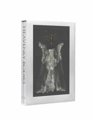 Tapa de Heavenly bodies