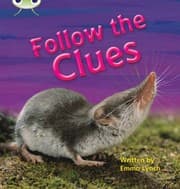 Tapa de Follow the Clues