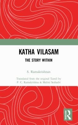 Tapa de Katha Vilasam