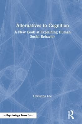 Tapa de Alternatives to Cognition