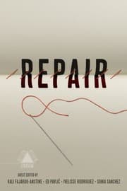 Tapa de Repair