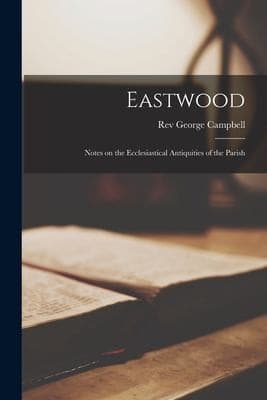 Tapa de Eastwood