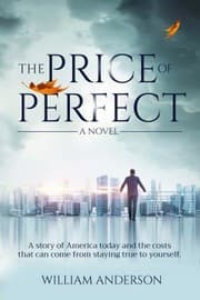 Tapa de Price of Perfect