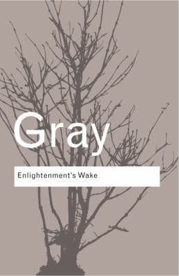 Tapa de Enlightenment's Wake