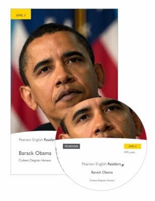 Tapa de Barack Obama