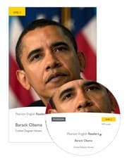 Tapa de Barack Obama