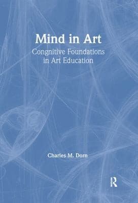 Tapa de Mind in Art