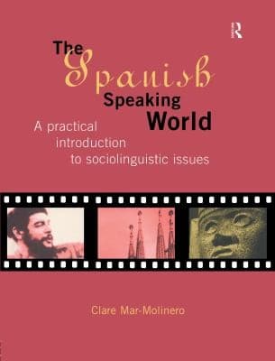 Tapa de Spanish-Speaking World