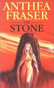 Tapa de The stone