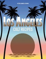 Tapa de Los Angeles cult recipes