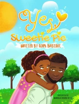 Tapa de Yes, Sweetie Pie