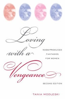 Tapa de Loving with a Vengeance