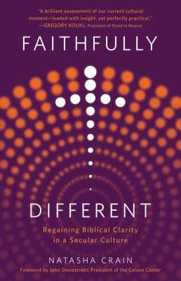 Tapa de Faithfully Different