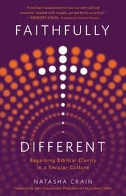 Tapa de Faithfully Different
