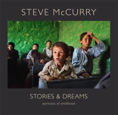 Tapa de Stories and Dreams
