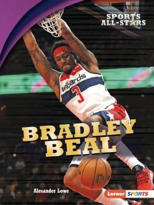 Tapa de Bradley Beal