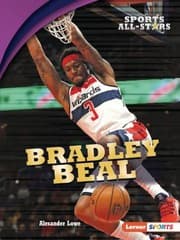 Tapa de Bradley Beal