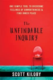 Tapa de Unfindable Inquiry