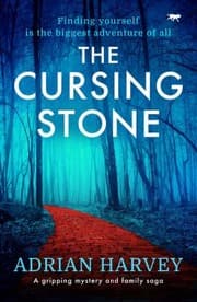 Tapa de Cursing Stone