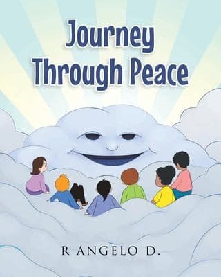 Tapa de Journey Through Peace