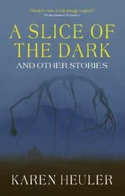 Tapa de Slice of the Dark and Other Stories