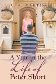 Tapa de Year in the Life of Peter Short