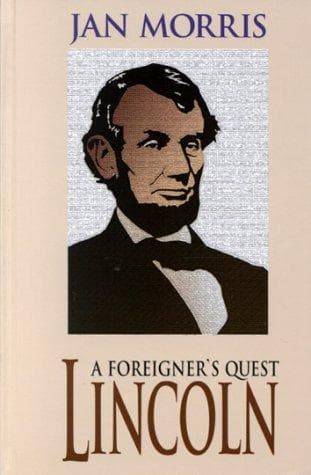 Tapa de Lincoln, a foreigner's quest