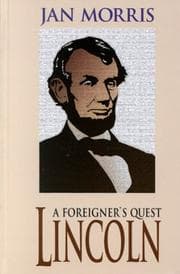 Tapa de Lincoln, a foreigner's quest