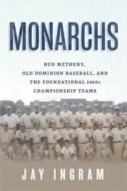 Tapa de Monarchs