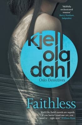 Tapa de Faithless