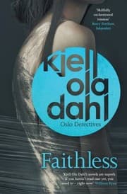 Tapa de Faithless