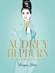 Tapa de Audrey Hepburn