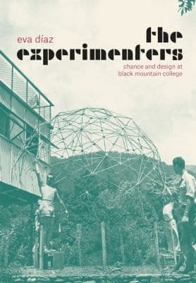 Tapa de The experimenters