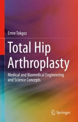 Tapa de Total Hip Arthroplasty