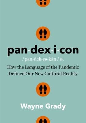 Tapa de Pandexicon