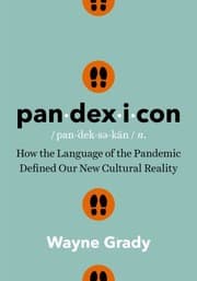Tapa de Pandexicon