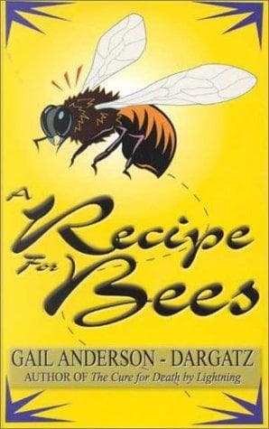 Tapa de A recipe for bees