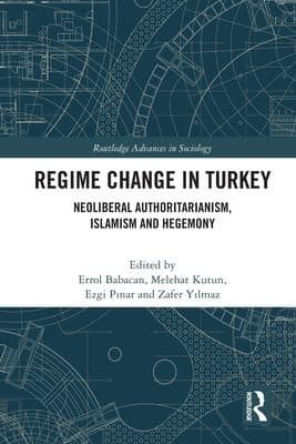 Tapa de Regime Change in Turkey