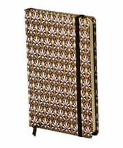 Tapa de Persuasion Notebook - Ruled