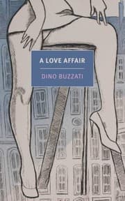 Tapa de Love Affair