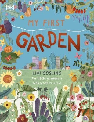 Tapa de My First Garden