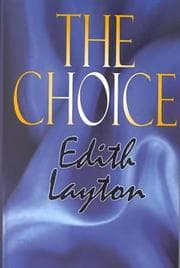Tapa de The Choice:(C Series #2)