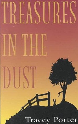 Tapa de Treasures in the dust