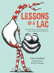 Tapa de Lessons of a LAC