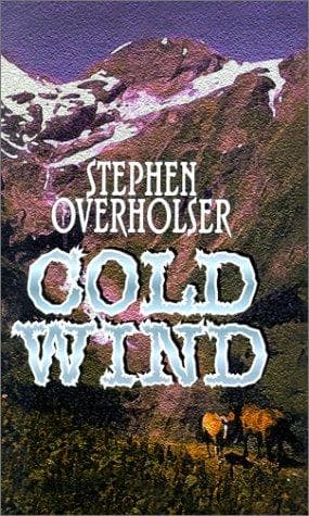 Tapa de Cold wind