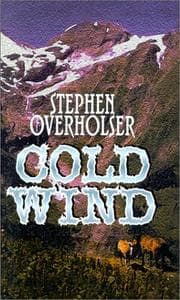 Tapa de Cold wind