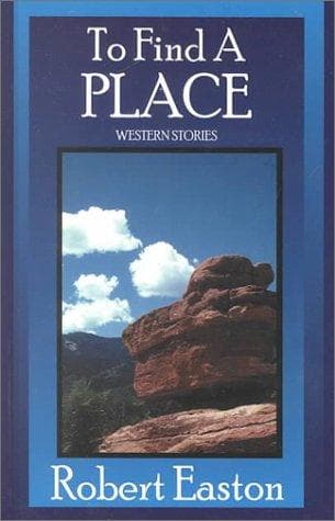 Tapa de To find a place