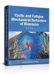 Tapa de Cyclic and Fatigue Mechanical Behaviors of Bimrocks