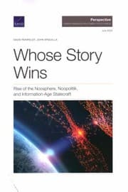 Tapa de Whose Story Wins