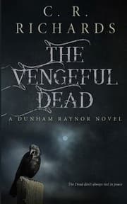 Tapa de Vengeful Dead